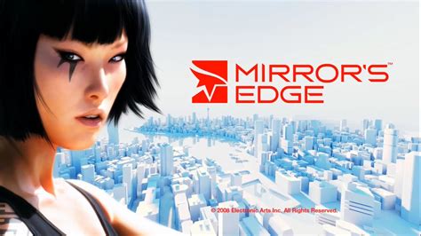 mirror's edge mirror's edge|mirror's edge release date.